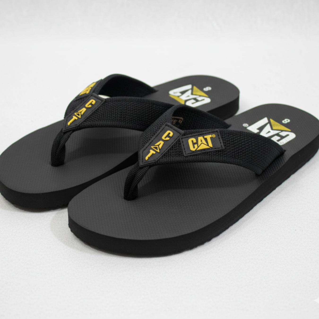 Comfy Slipper