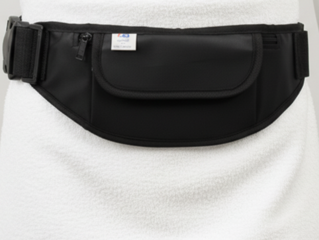 Adjustable Elite Belt