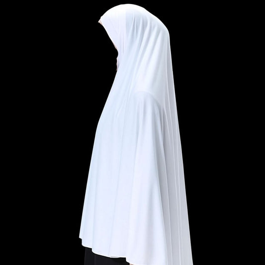 Premium Cotton Scarf