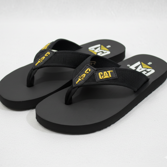 Comfy Slipper