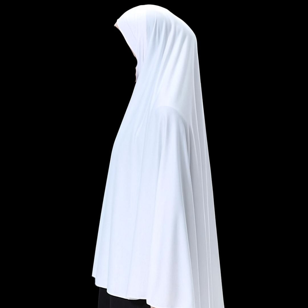 Premium Cotton Scarf