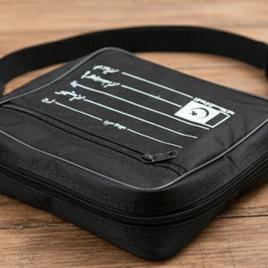 Passport Bag